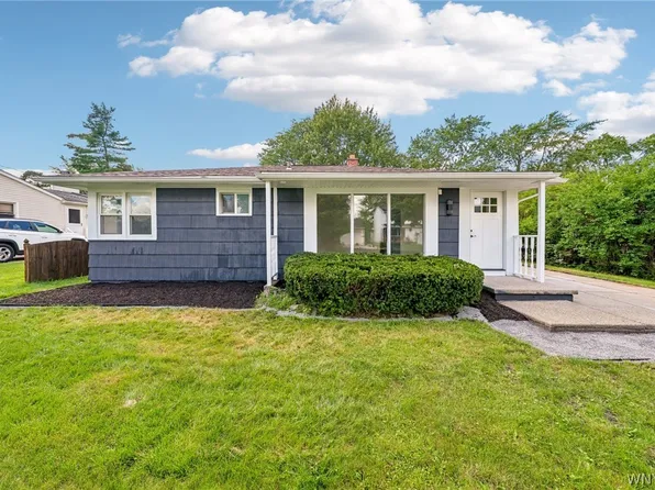 132 Glenhurst Rd, Tonawanda, NY 14150