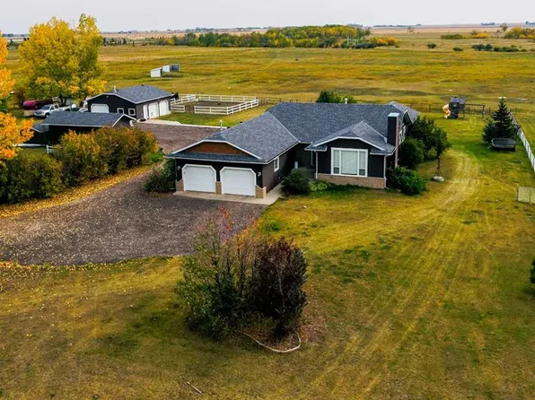 272210 W Range Road 291 NE, Airdrie, AB T4A 2V7