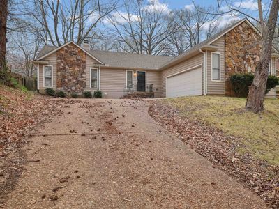 4328 W Hunters Glen St, Memphis, TN, 38128