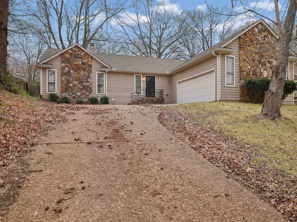 4328 W Hunters Glen St, Memphis, TN 38128