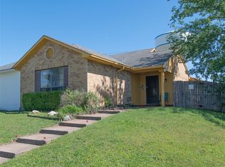 433 Pogue St, Cedar Hill, TX 75104