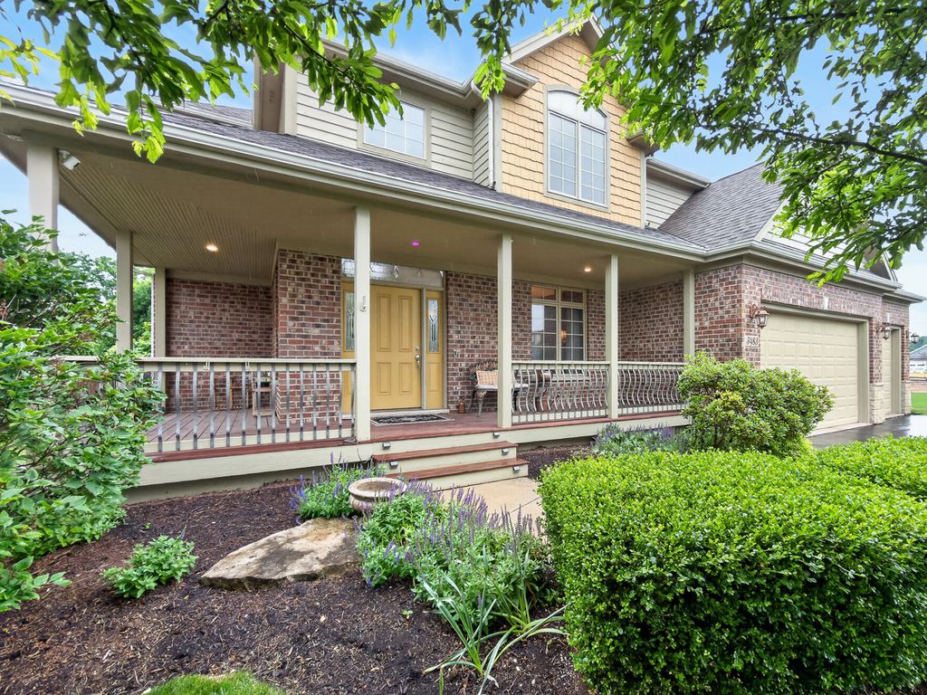 3483 Comstock Ave, Dekalb, IL - View 5