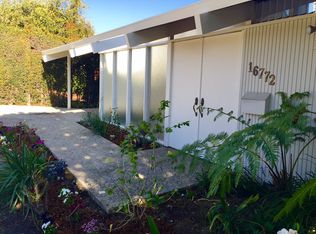 16772 Bollinger Drive, Pacific Palisades, CA 90272