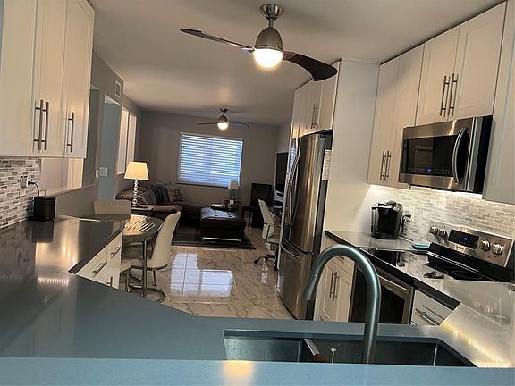 2nd image of 7664 Granville Dr #309