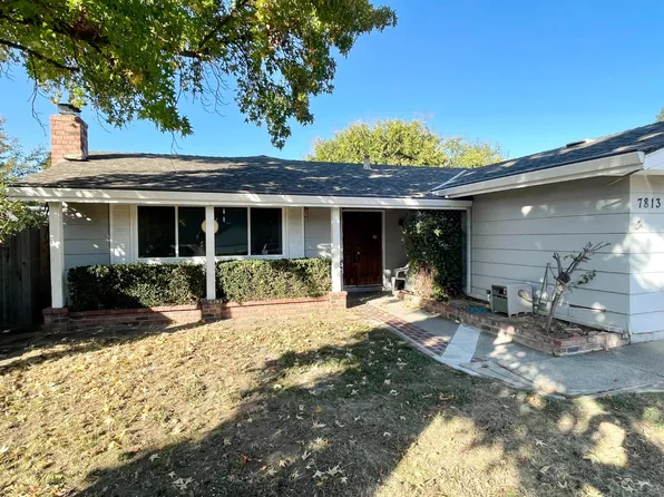 7813 Muirwood Way, Citrus Heights, CA 95610