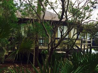 860 Fiddlers Ridge Rd, Saint Helena Island, SC 29920