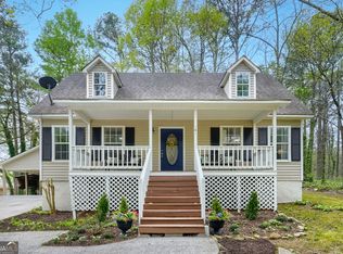 181 Bishop Rd NW, Cartersville, GA 30121