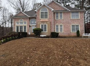 5135 Highland Lake Dr, Atlanta, GA 30349