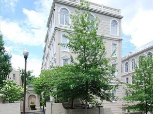 1301 14th St NW, Washington, DC 20005