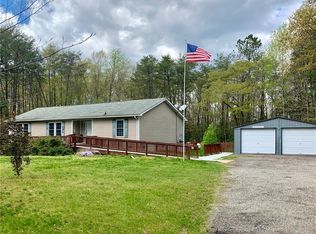 1479 Wares Church Rd, Mascot, VA 23108