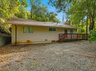 13690 Park Ave, Boulder Creek, CA 95006