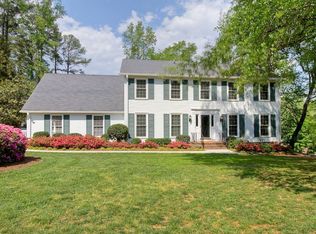 303 Stone Ridge Rd, Greer, SC 29650