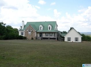 585 County Highway 24, Springville, AL 35146