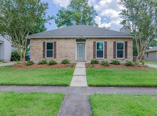 15134 Point Chenier Ave, Baton Rouge, LA 70817