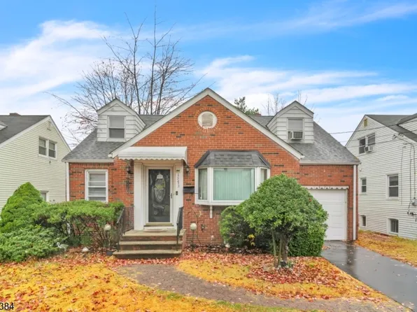 1573 Gregory Ave, Union Twp., NJ 07083