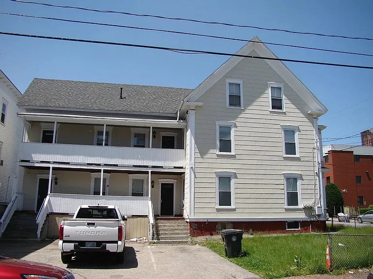 86 School St #2 — Photo 1