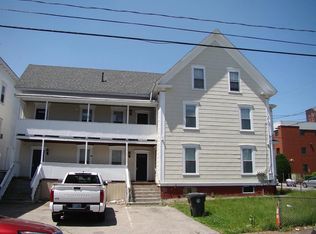 86 School St #2, Manchester, NH 03102