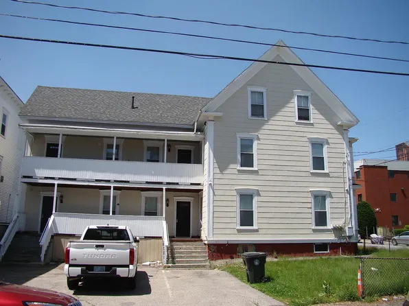 86 School St #2, Manchester, NH 03102