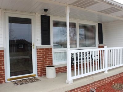 6538 Drew Ln, Terre Haute, IN, 47805