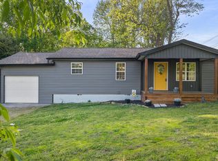 2500 Woodland Dr SE, Cleveland, TN 37323