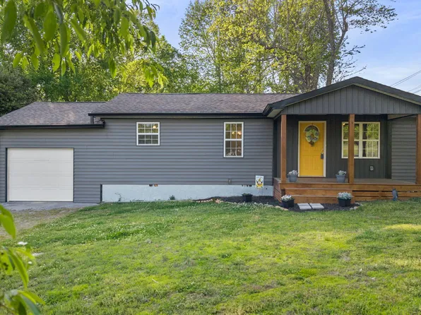 2500 Woodland Dr SE, Cleveland, TN 37323