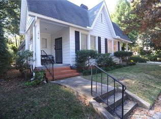 1912 Bay St, Charlotte, NC 28204