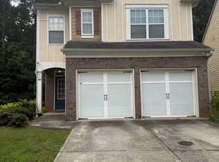 6106 Allpoint Way, Fairburn, GA 30213