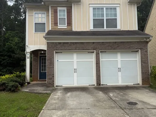 6106 Allpoint Way, Fairburn, GA 30213