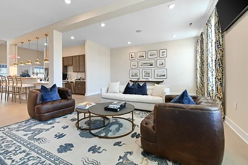 The Reserve at Parkside Village — Photo 34