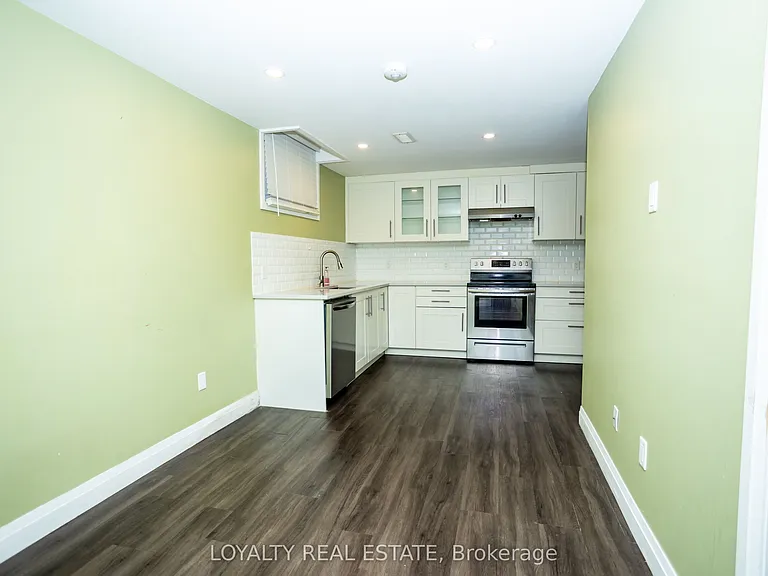 1540 Marshcourt Dr #BASEMENT LEVEL — Photo 3