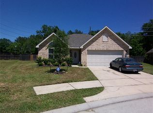 21930 Catoosa Dr, Spring, TX 77388