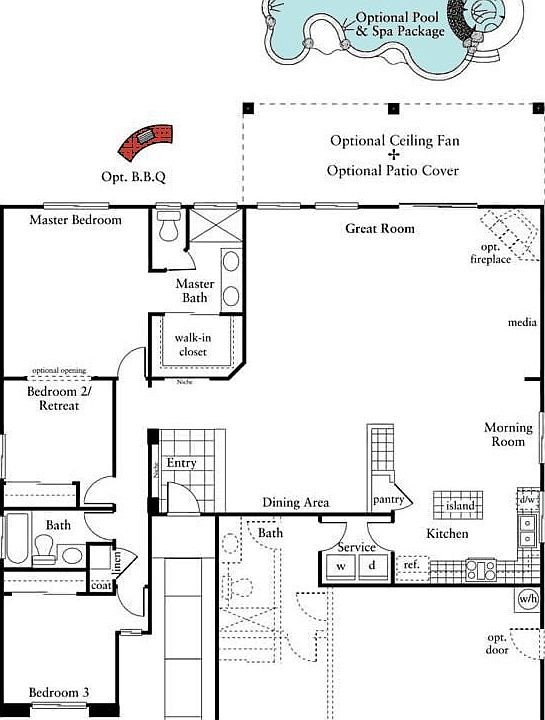 2nd image of 64014 Appalachian St