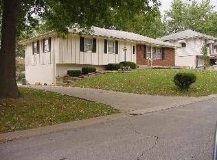 806 N Choctaw Ave, Independence, MO 64056