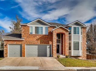 8156 Wetherill Cir, Castle Pines, CO 80108