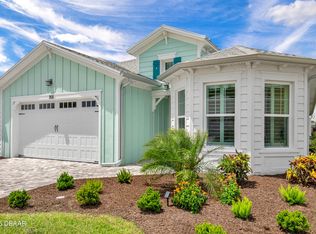 768 Coral Reef Way, Daytona Beach, FL 32124