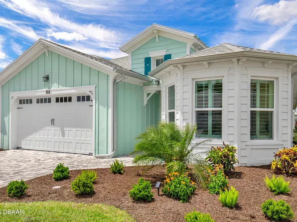 768 Coral Reef Way, Daytona Beach, FL 32124