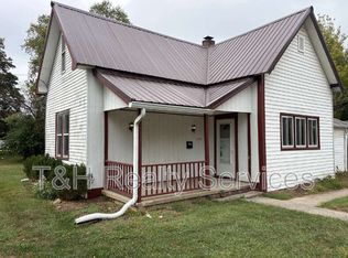 11120 E McGregor Rd, Indianapolis, IN 46259