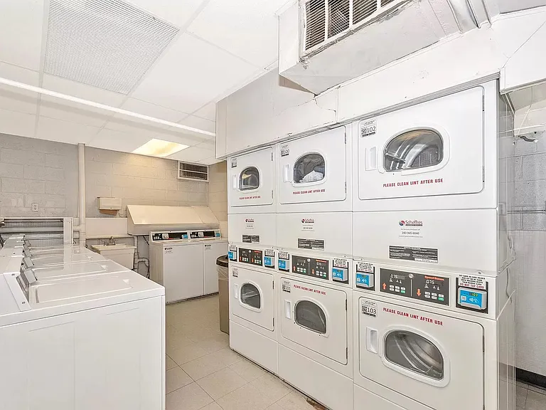240 M St SW #E306 — Photo 10