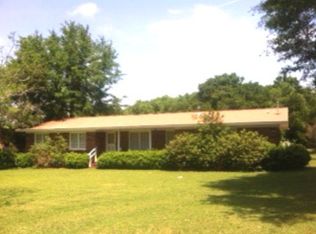 115 Talbert St NE, Iron City, GA 39859
