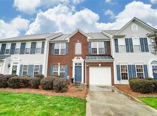4036 Holly Villa Cir, Indian Trail, NC 28079