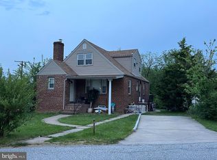 2732 Maple Ave, Parkville, MD 21234