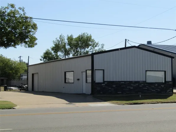 1324 N Main St, Paris, TX 75460