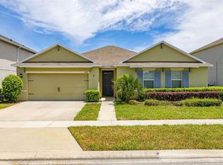 3849 Broadlands Ln, Orlando, FL 32824
