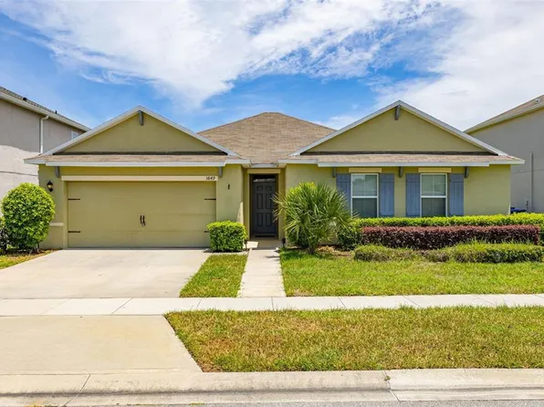 3849 Broadlands Ln, Orlando, FL 32824