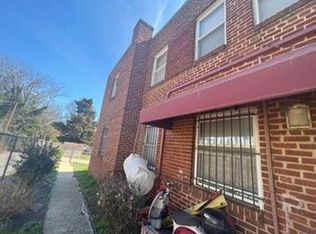 829 48th Pl NE, Washington, DC 20019