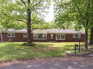 5572 Homeward Ln, Saint Louis, MO