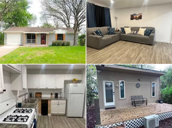 3915 Ambrose Dr, Dallas, TX 75241