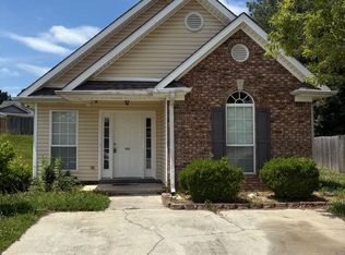 161 Mayfair Ln, Calera, AL 35040