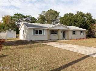 214 Spartan Rd, Wilmington, NC 28405