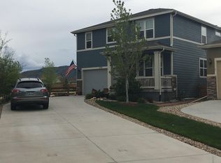 5723 Devils Head Ct, Golden, CO 80403